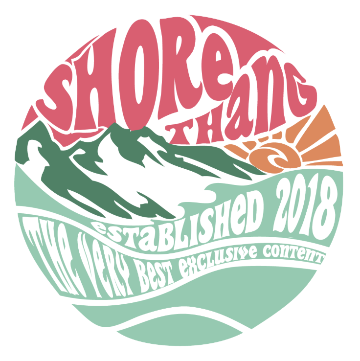 Shore Thang